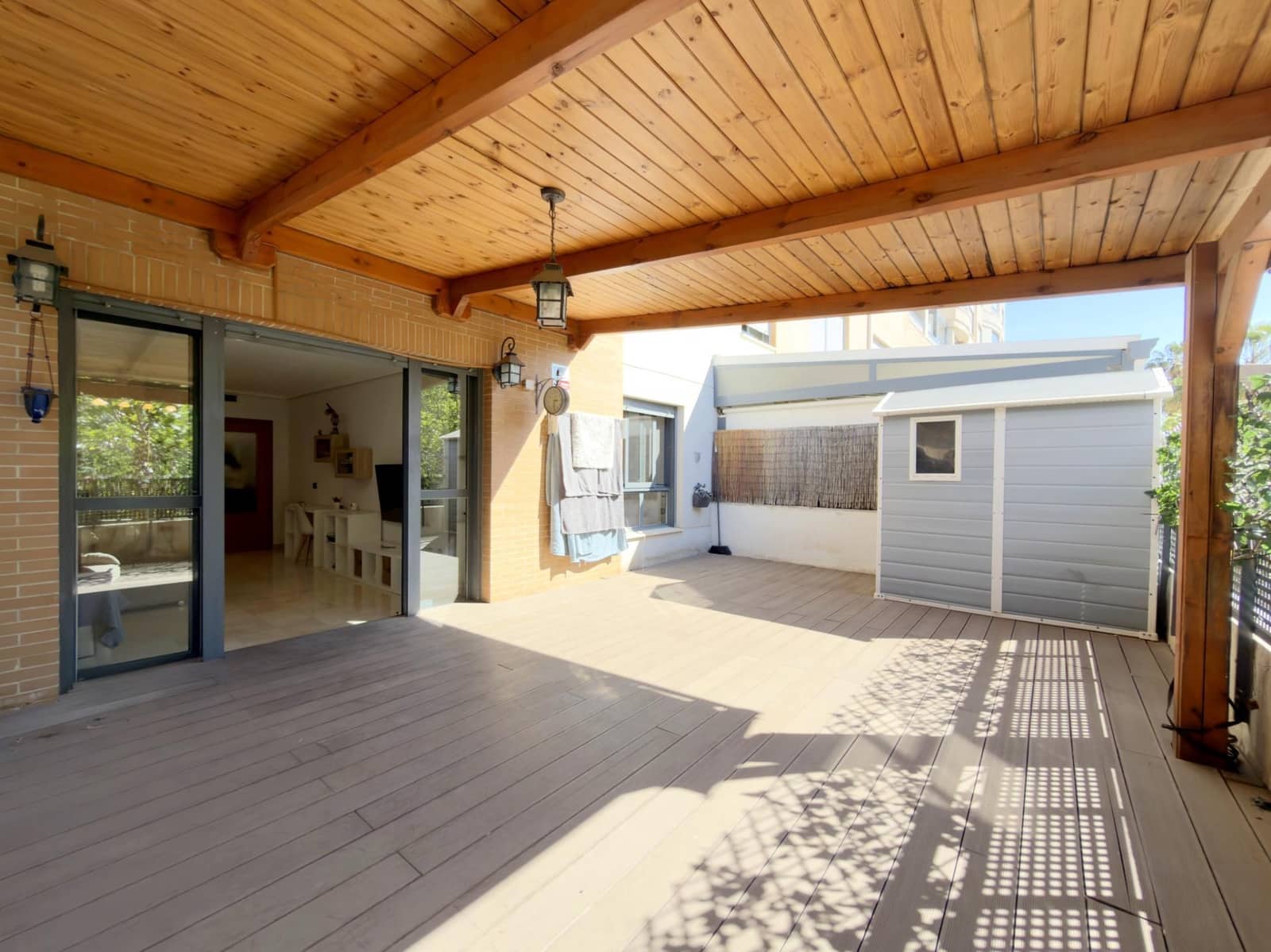 Piso de 2 habitaciones en València ciudad en venta con piscina garaje - 469.000 € (Ref: 9797230)