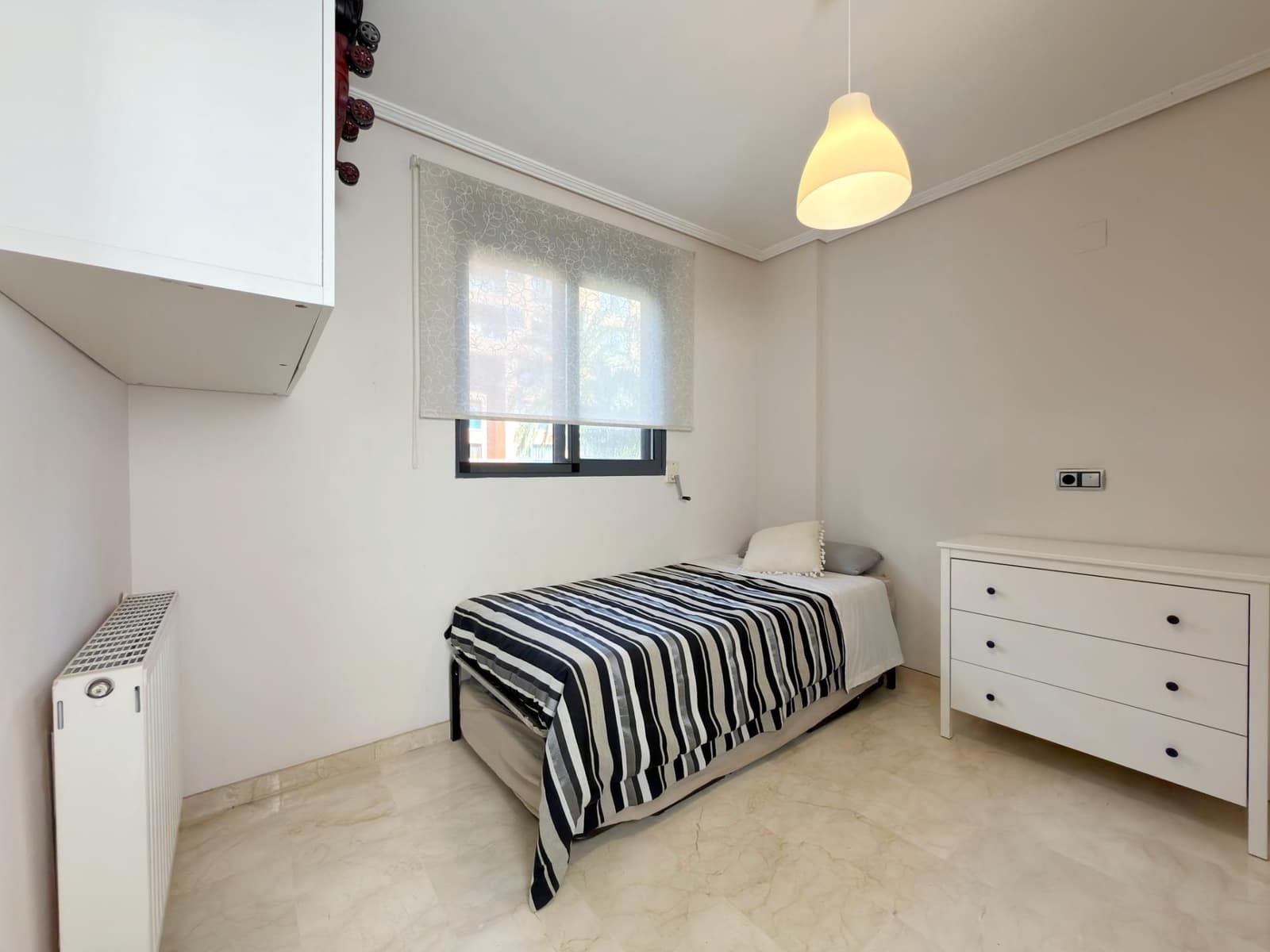 Piso de 2 habitaciones en València ciudad en venta con piscina garaje - 469.000 € (Ref: 9797230)