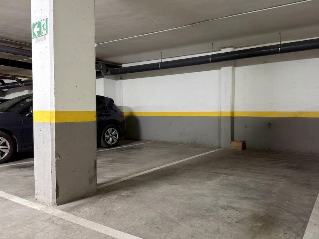 Piso de 2 habitaciones en València ciudad en venta con piscina garaje - 469.000 € (Ref: 9797230)