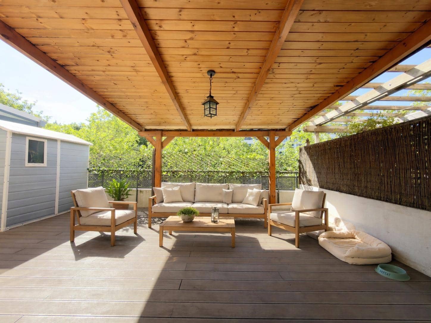 Piso de 2 habitaciones en València ciudad en venta con piscina garaje - 469.000 € (Ref: 9797230)