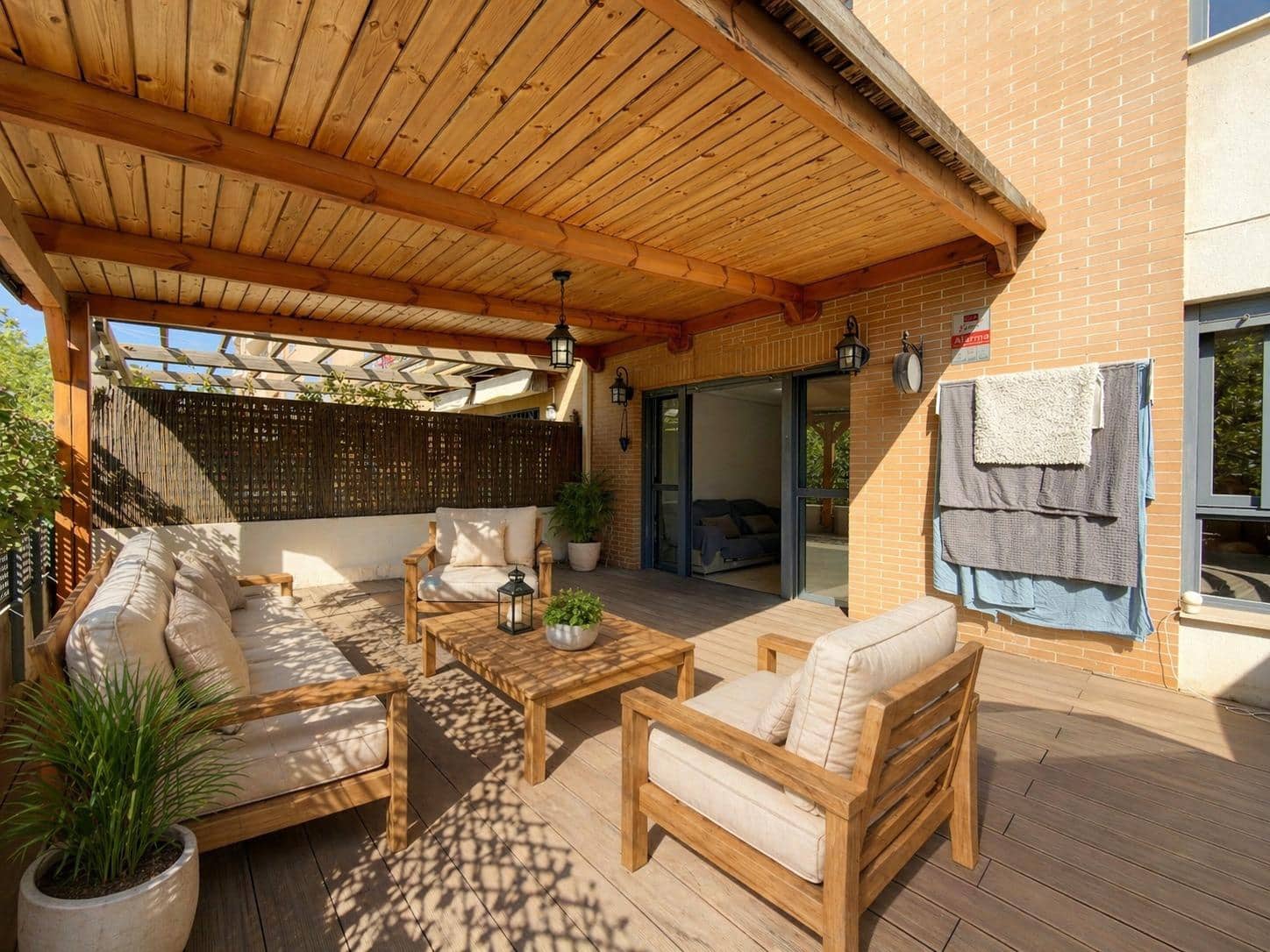 Piso de 2 habitaciones en València ciudad en venta con piscina garaje - 469.000 € (Ref: 9797230)