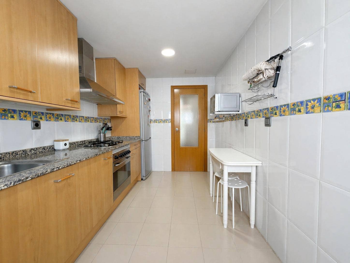 Piso de 2 habitaciones en València ciudad en venta con piscina garaje - 469.000 € (Ref: 9797230)