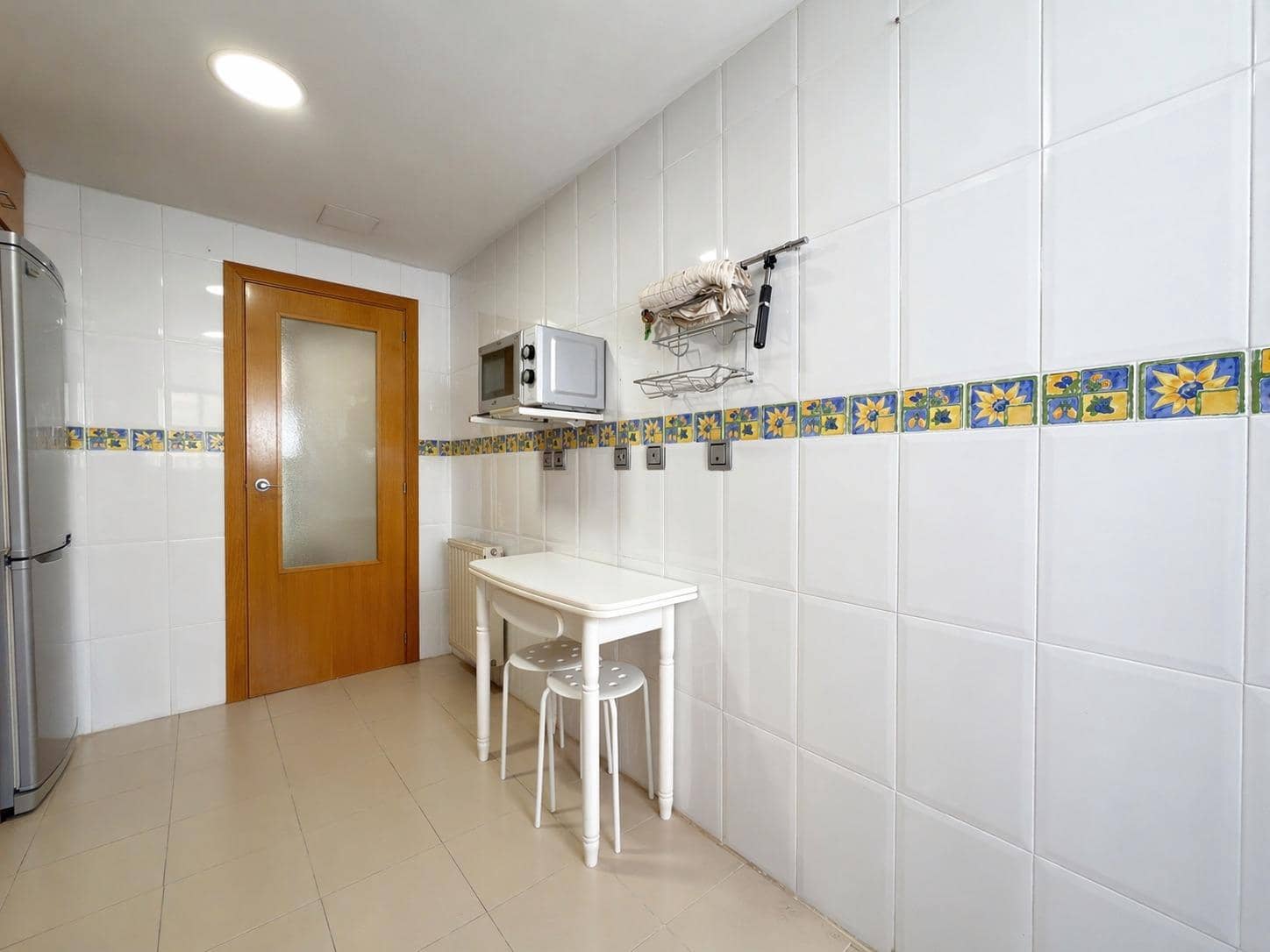 Piso de 2 habitaciones en València ciudad en venta con piscina garaje - 469.000 € (Ref: 9797230)