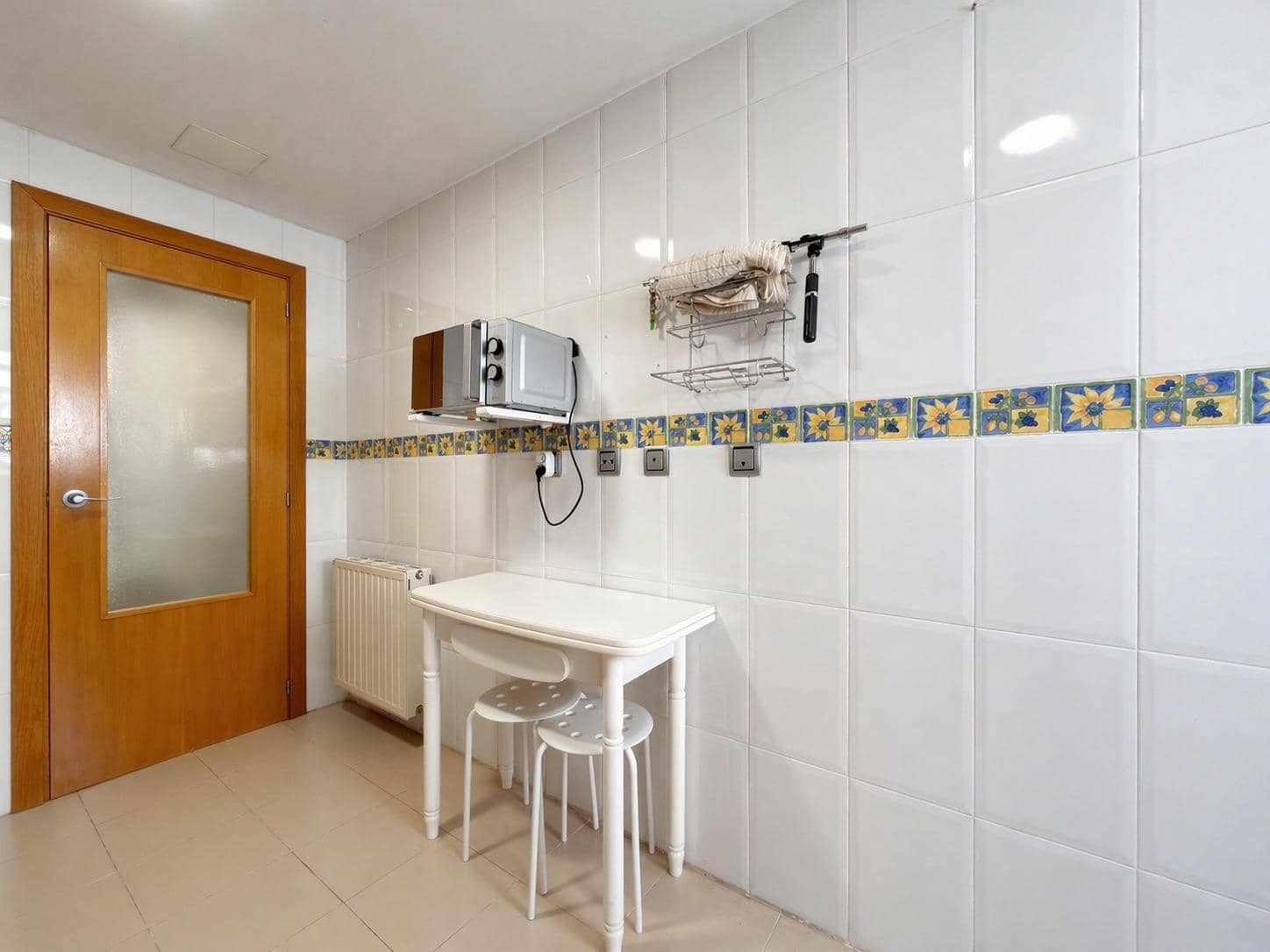 Piso de 2 habitaciones en València ciudad en venta con piscina garaje - 469.000 € (Ref: 9797230)