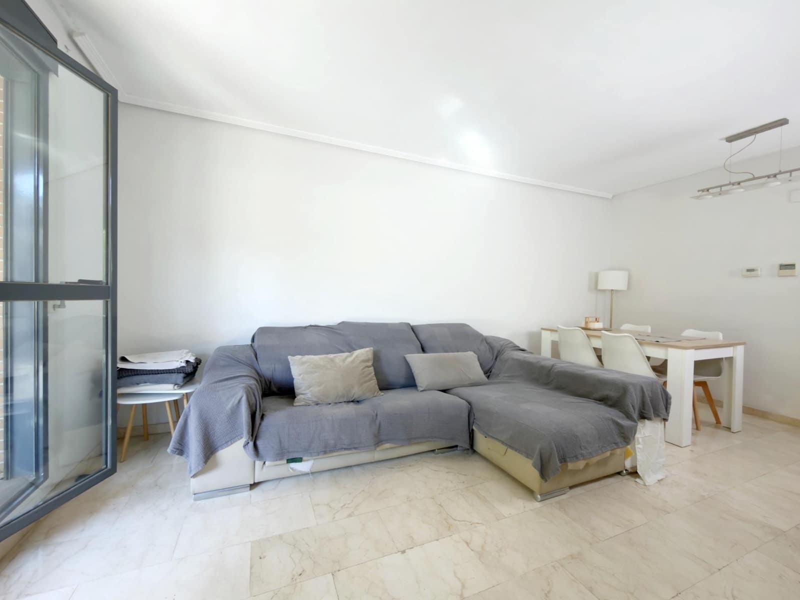 Piso de 2 habitaciones en València ciudad en venta con piscina garaje - 469.000 € (Ref: 9797230)