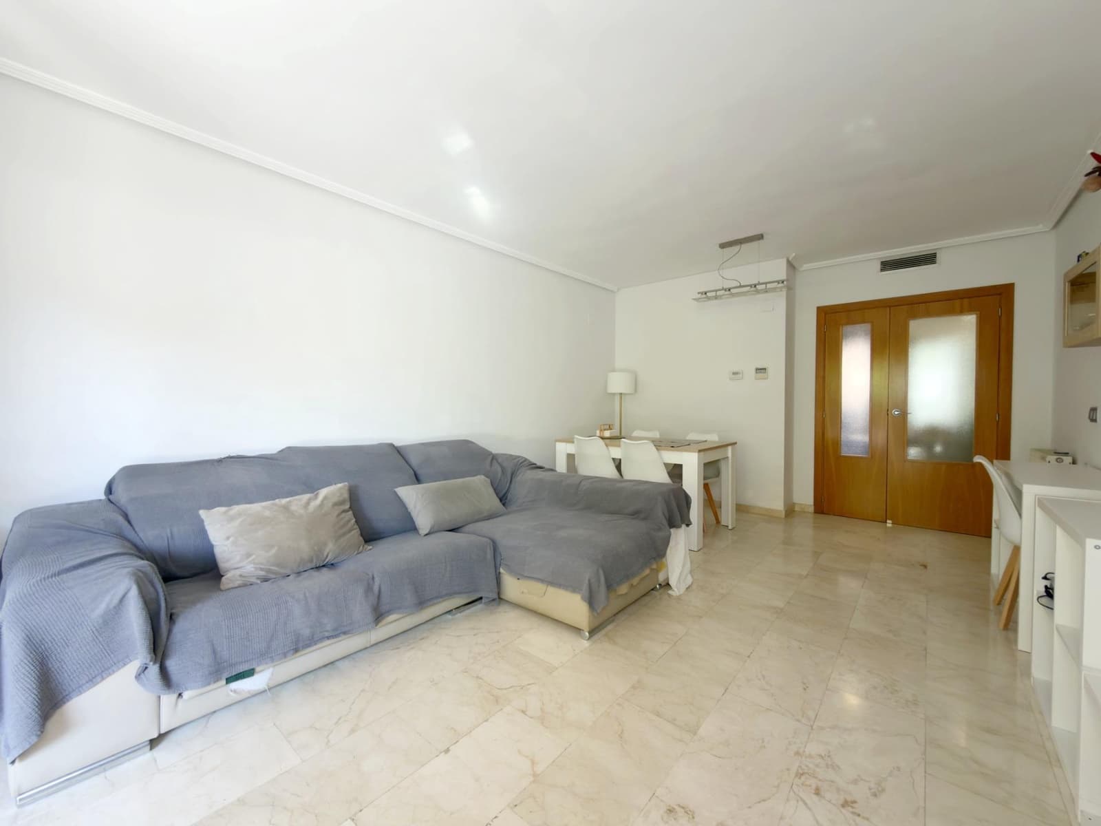 Piso de 2 habitaciones en València ciudad en venta con piscina garaje - 469.000 € (Ref: 9797230)