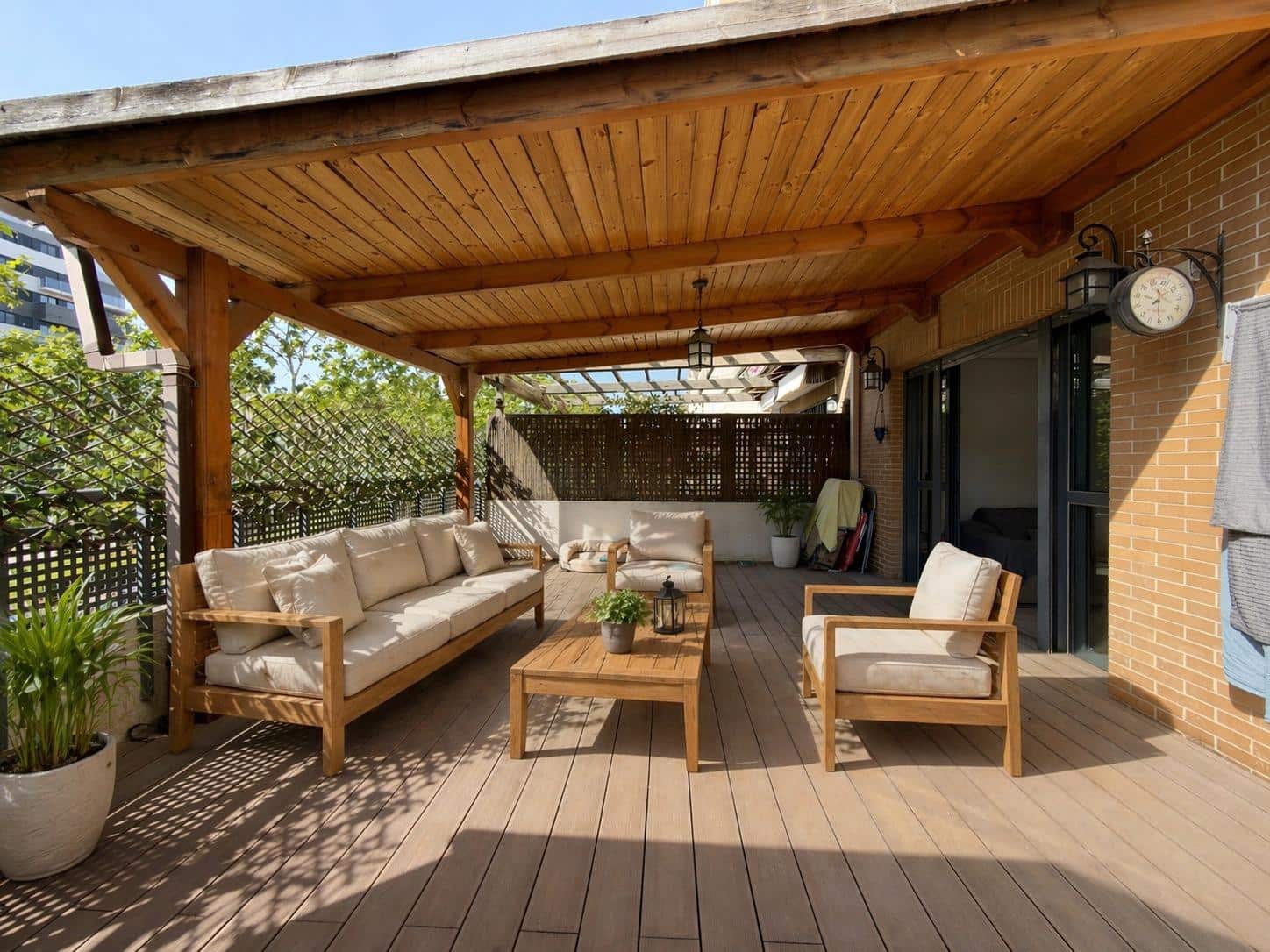 Piso de 2 habitaciones en València ciudad en venta con piscina garaje - 469.000 € (Ref: 9797230)