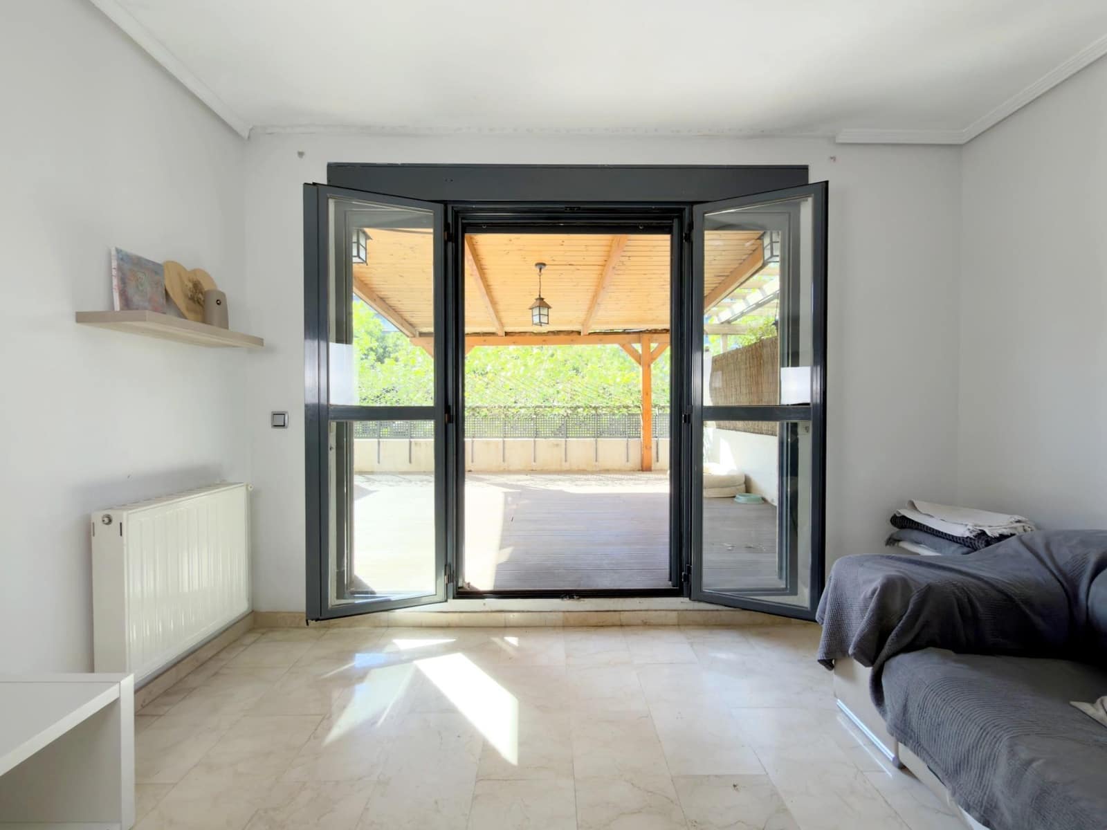 Piso de 2 habitaciones en València ciudad en venta con piscina garaje - 469.000 € (Ref: 9797230)