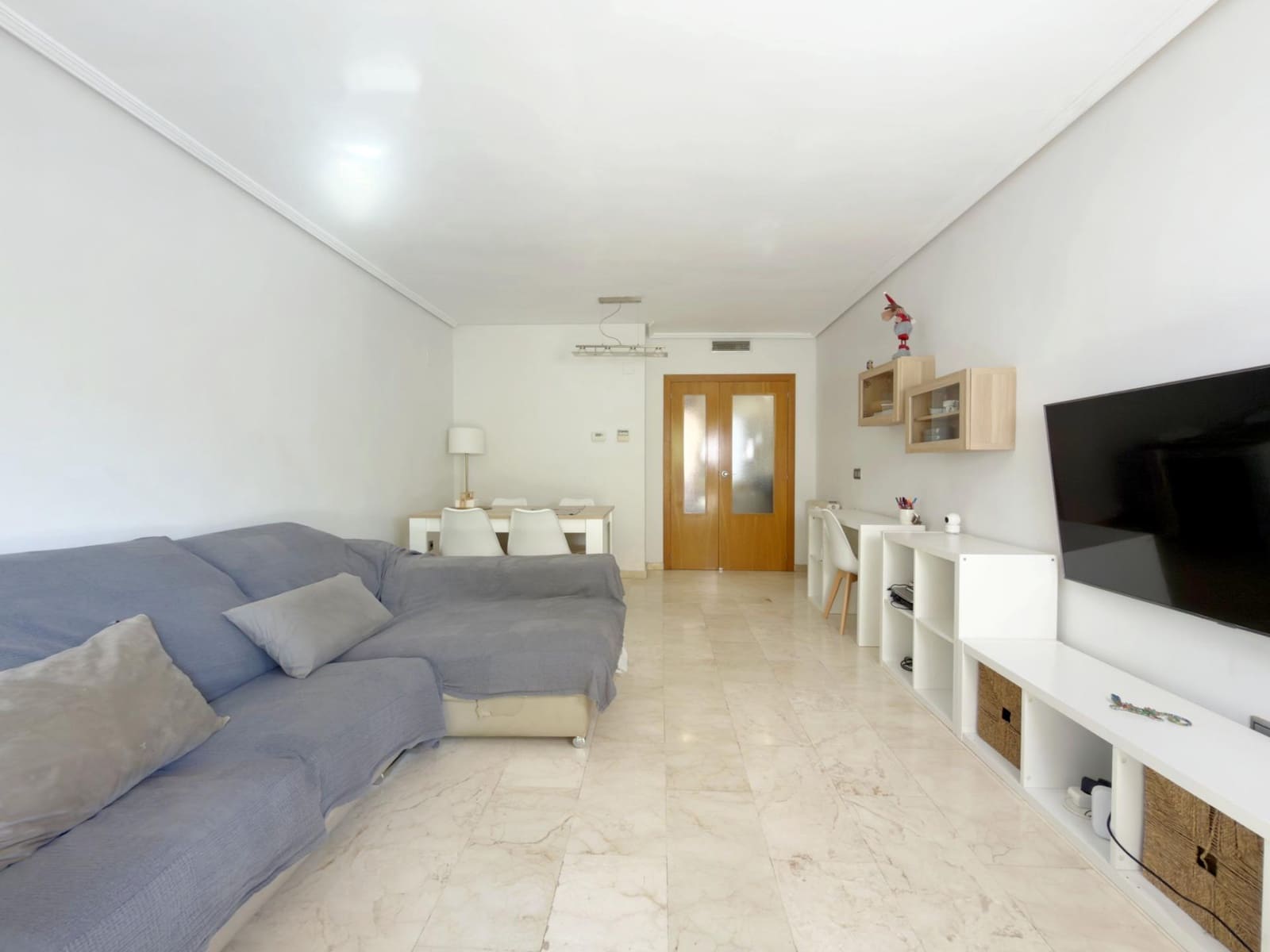 Piso de 2 habitaciones en València ciudad en venta con piscina garaje - 469.000 € (Ref: 9797230)