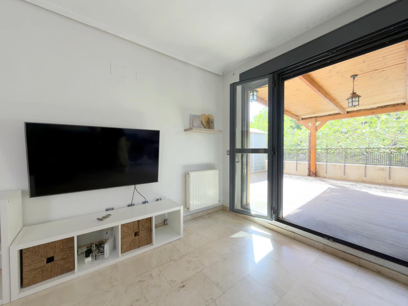 Piso de 2 habitaciones en València ciudad en venta con piscina garaje - 469.000 € (Ref: 9797230)