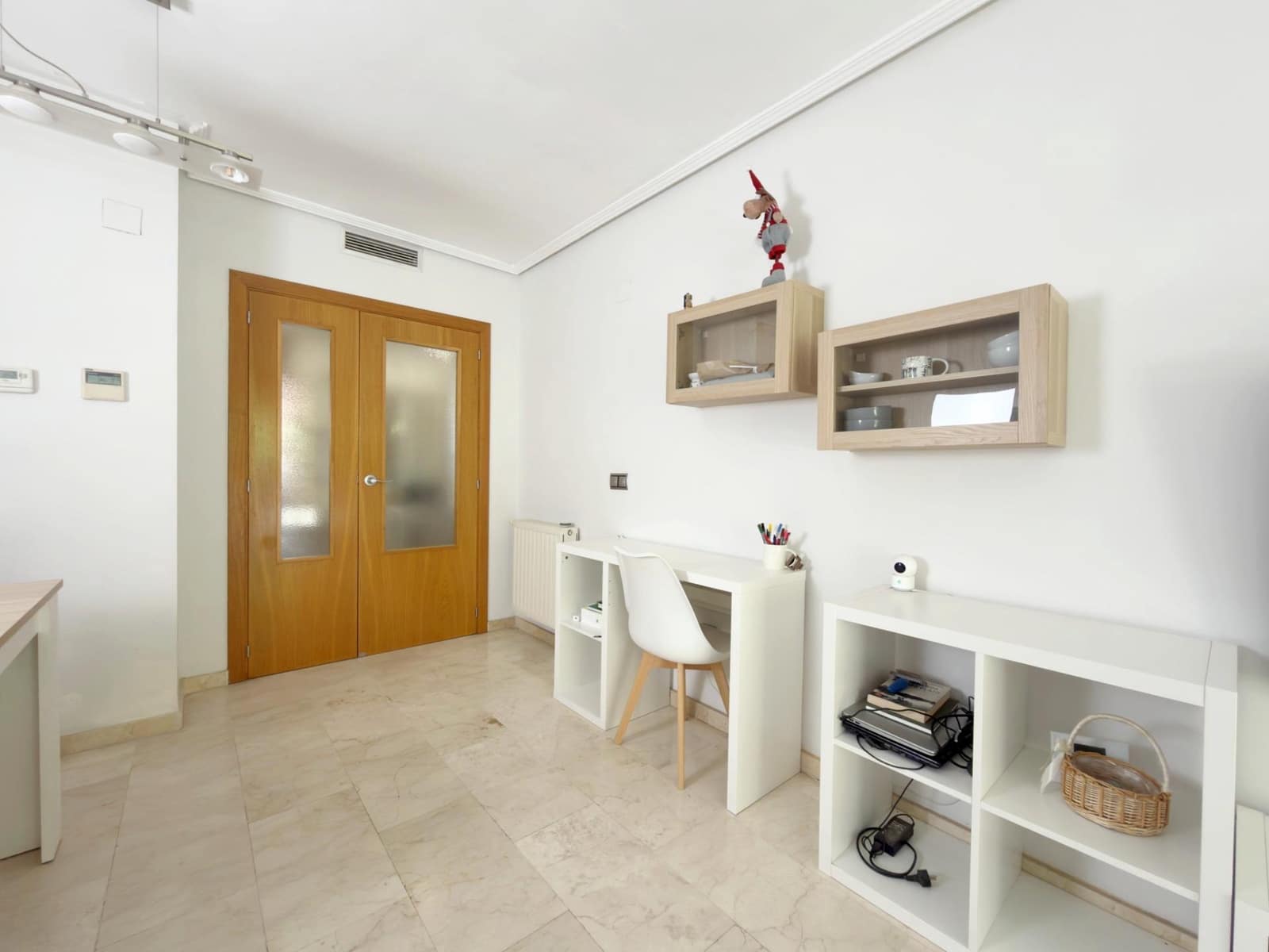 Piso de 2 habitaciones en València ciudad en venta con piscina garaje - 469.000 € (Ref: 9797230)