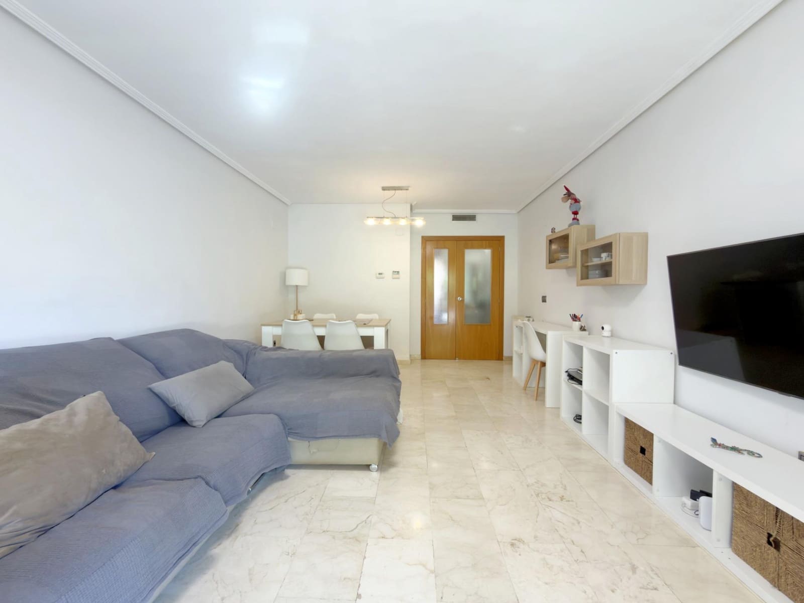 Piso de 2 habitaciones en València ciudad en venta con piscina garaje - 469.000 € (Ref: 9797230)