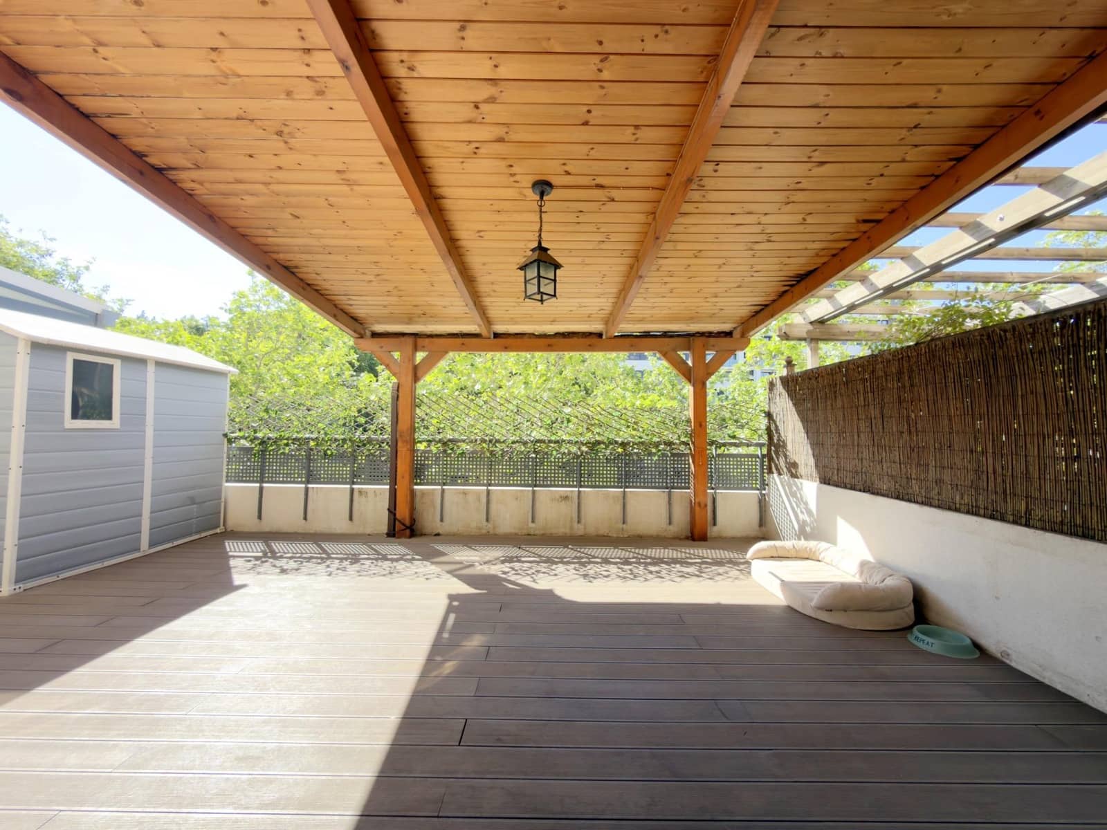 Piso de 2 habitaciones en València ciudad en venta con piscina garaje - 469.000 € (Ref: 9797230)