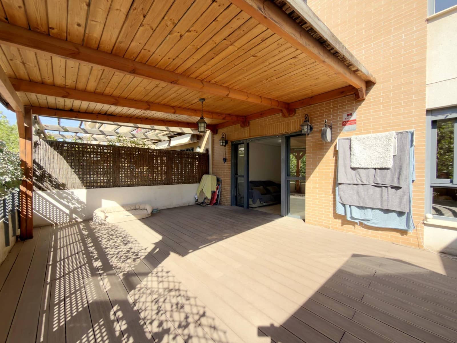 Piso de 2 habitaciones en València ciudad en venta con piscina garaje - 469.000 € (Ref: 9797230)
