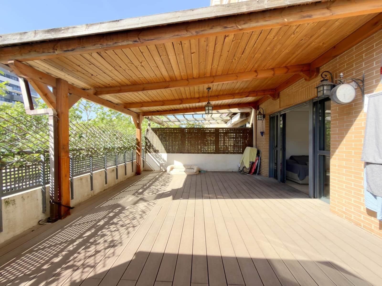 Piso de 2 habitaciones en València ciudad en venta con piscina garaje - 469.000 € (Ref: 9797230)