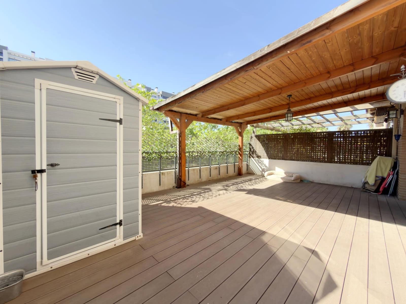 Piso de 2 habitaciones en València ciudad en venta con piscina garaje - 469.000 € (Ref: 9797230)