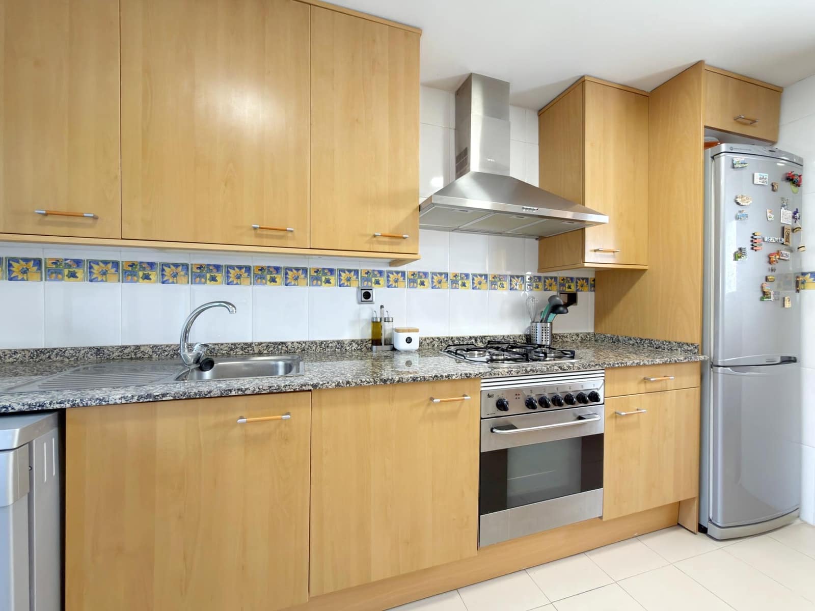 Piso de 2 habitaciones en València ciudad en venta con piscina garaje - 469.000 € (Ref: 9797230)