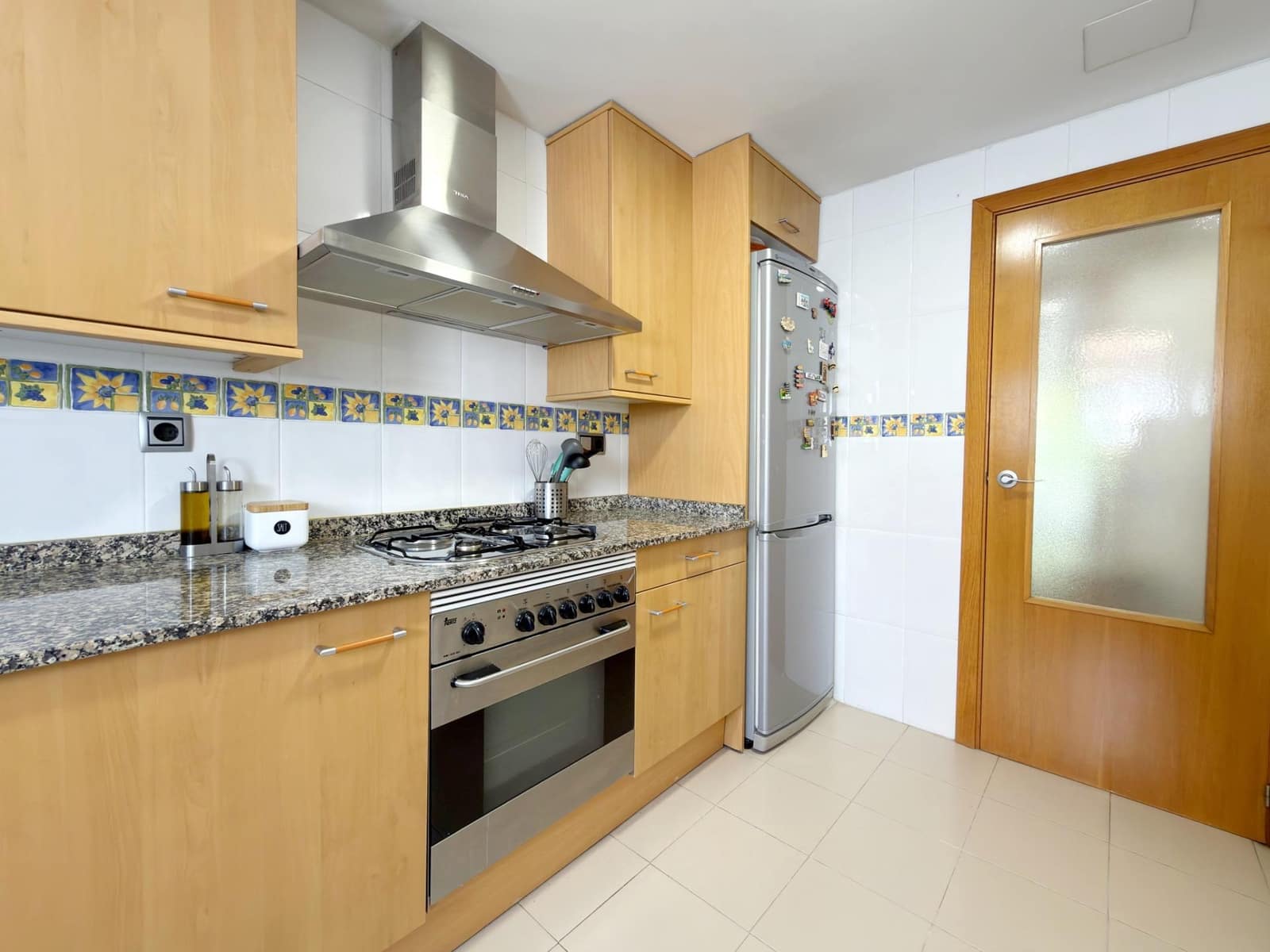 Piso de 2 habitaciones en València ciudad en venta con piscina garaje - 469.000 € (Ref: 9797230)