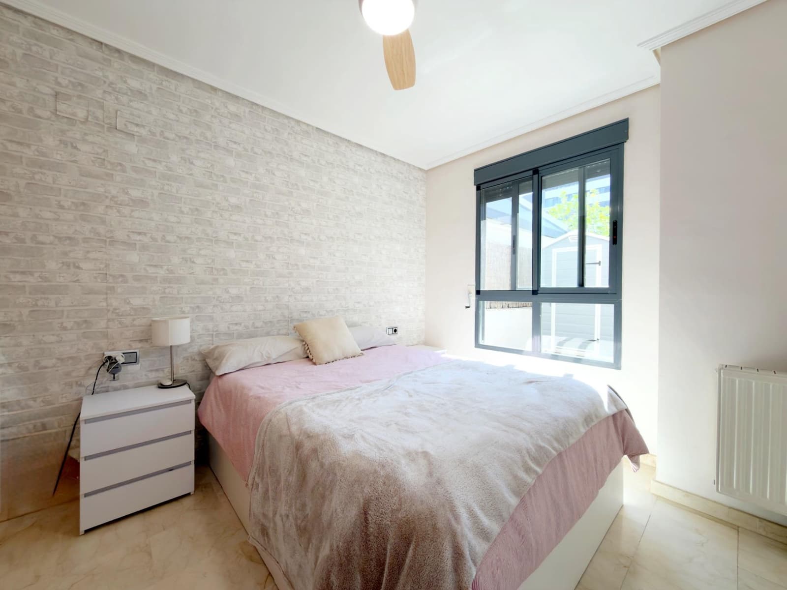 Piso de 2 habitaciones en València ciudad en venta con piscina garaje - 469.000 € (Ref: 9797230)