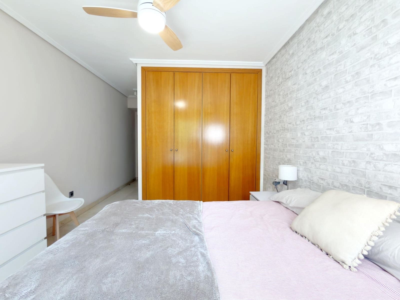 Piso de 2 habitaciones en València ciudad en venta con piscina garaje - 469.000 € (Ref: 9797230)