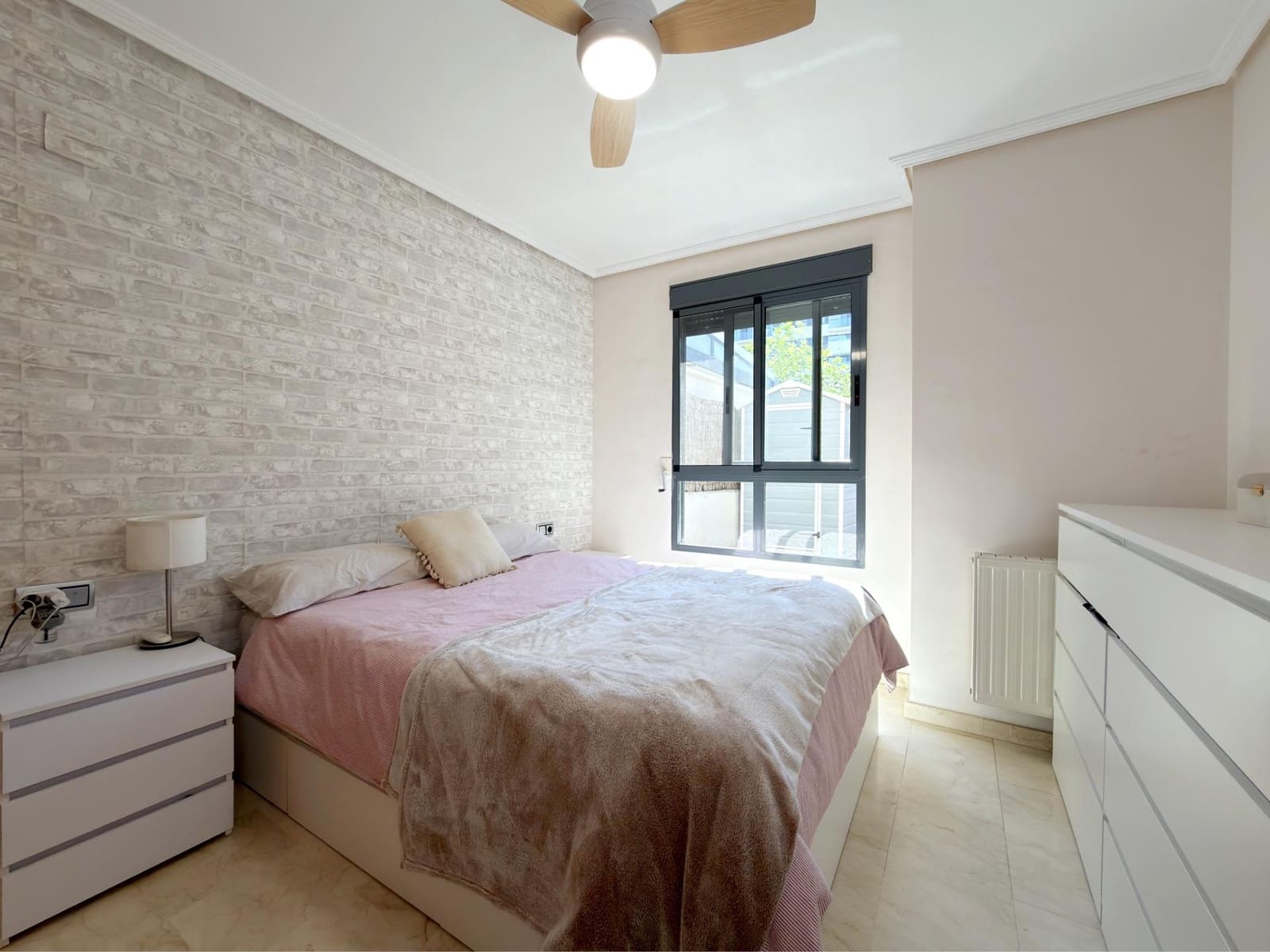 Piso de 2 habitaciones en València ciudad en venta con piscina garaje - 469.000 € (Ref: 9797230)