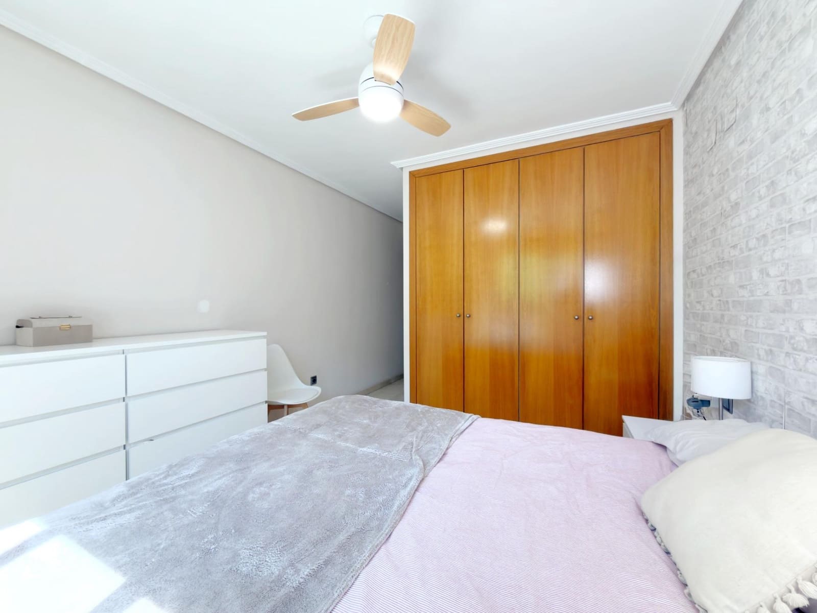 Piso de 2 habitaciones en València ciudad en venta con piscina garaje - 469.000 € (Ref: 9797230)