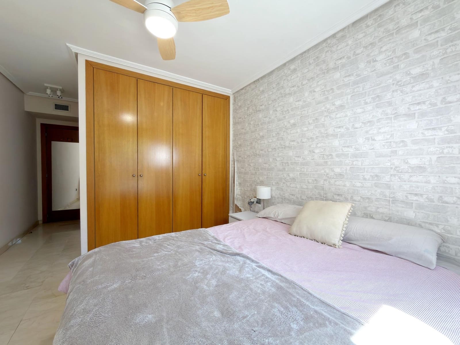 Piso de 2 habitaciones en València ciudad en venta con piscina garaje - 469.000 € (Ref: 9797230)