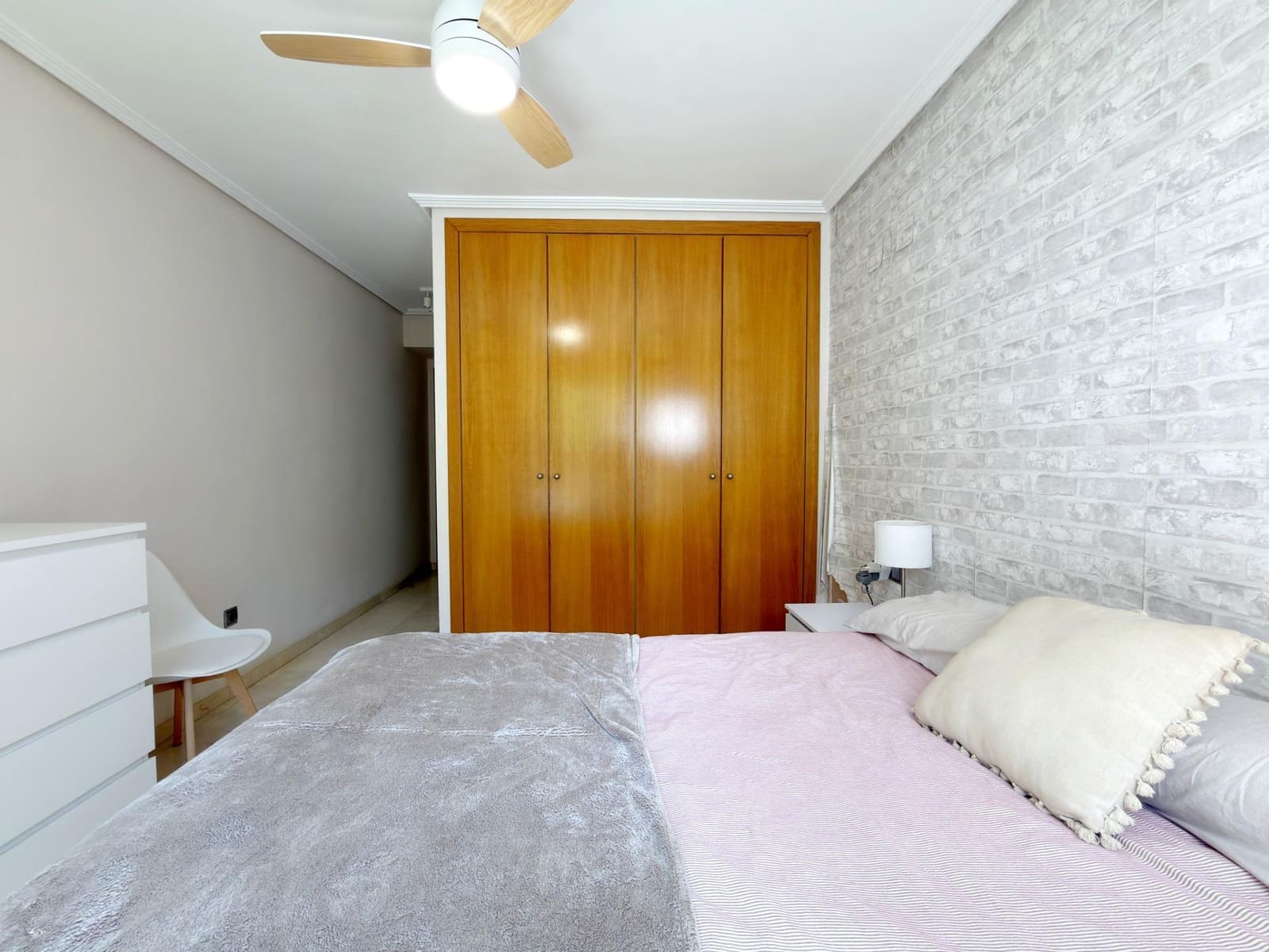 Piso de 2 habitaciones en València ciudad en venta con piscina garaje - 469.000 € (Ref: 9797230)