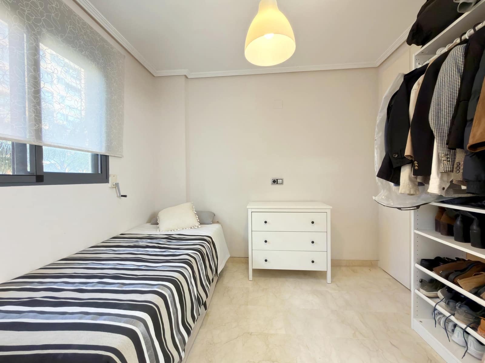 Piso de 2 habitaciones en València ciudad en venta con piscina garaje - 469.000 € (Ref: 9797230)