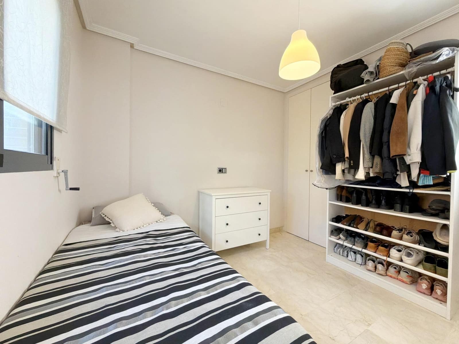 Piso de 2 habitaciones en València ciudad en venta con piscina garaje - 469.000 € (Ref: 9797230)