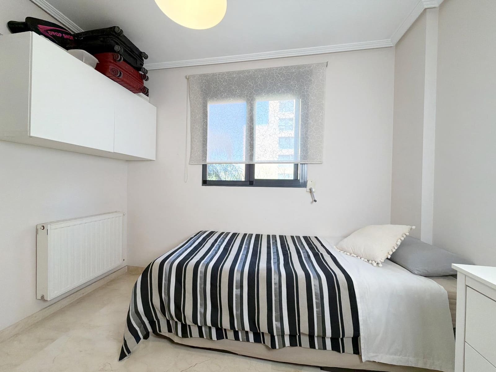 Piso de 2 habitaciones en València ciudad en venta con piscina garaje - 469.000 € (Ref: 9797230)