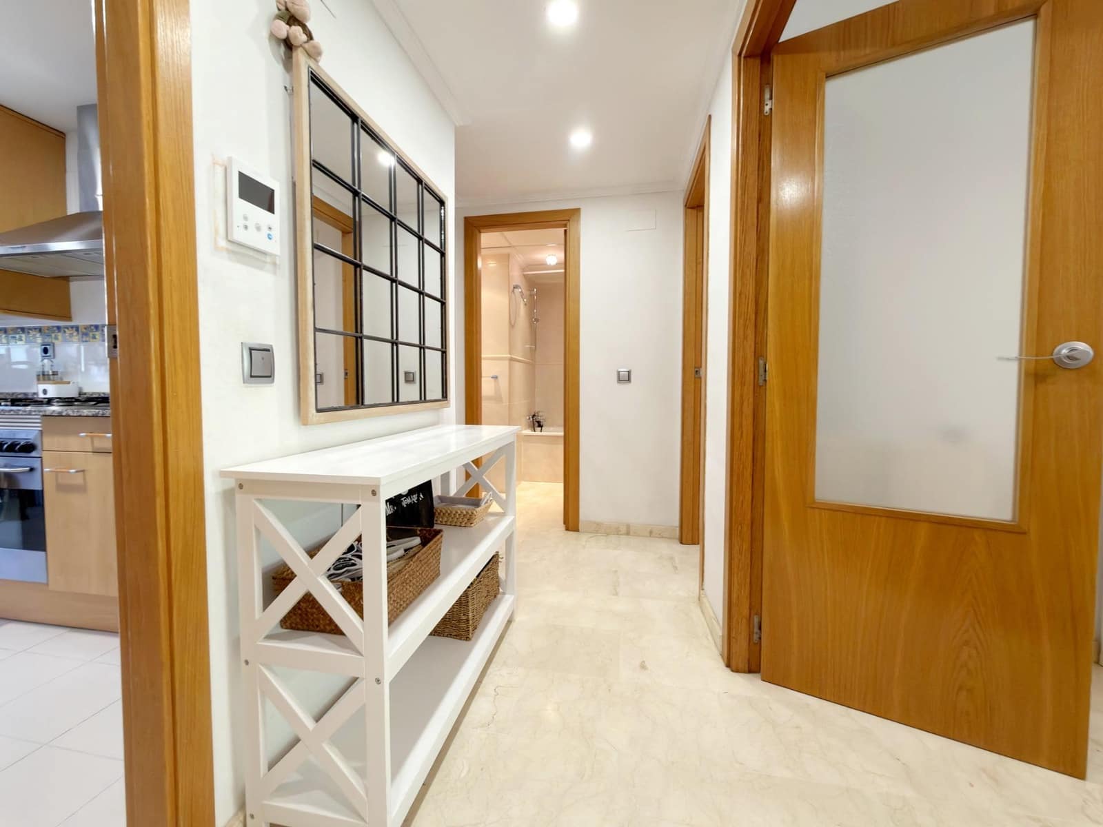 Piso de 2 habitaciones en València ciudad en venta con piscina garaje - 469.000 € (Ref: 9797230)