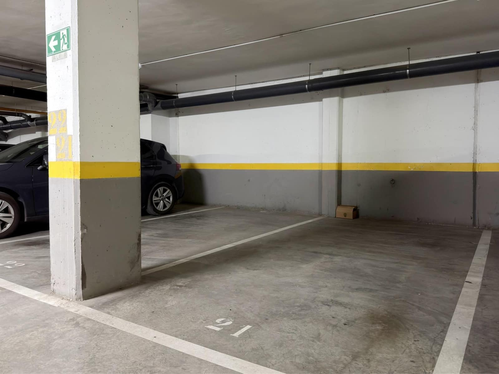 Piso de 2 habitaciones en València ciudad en venta con piscina garaje - 469.000 € (Ref: 9797230)