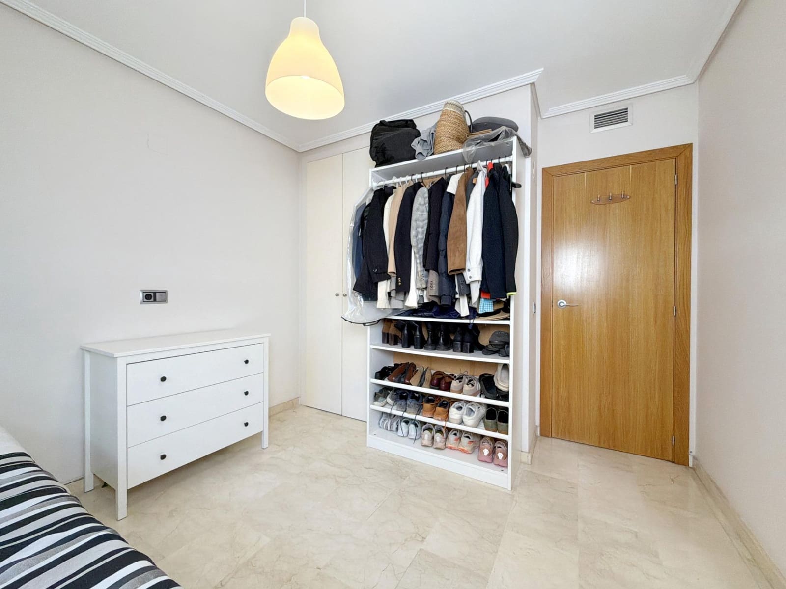 Piso de 2 habitaciones en València ciudad en venta con piscina garaje - 469.000 € (Ref: 9797230)