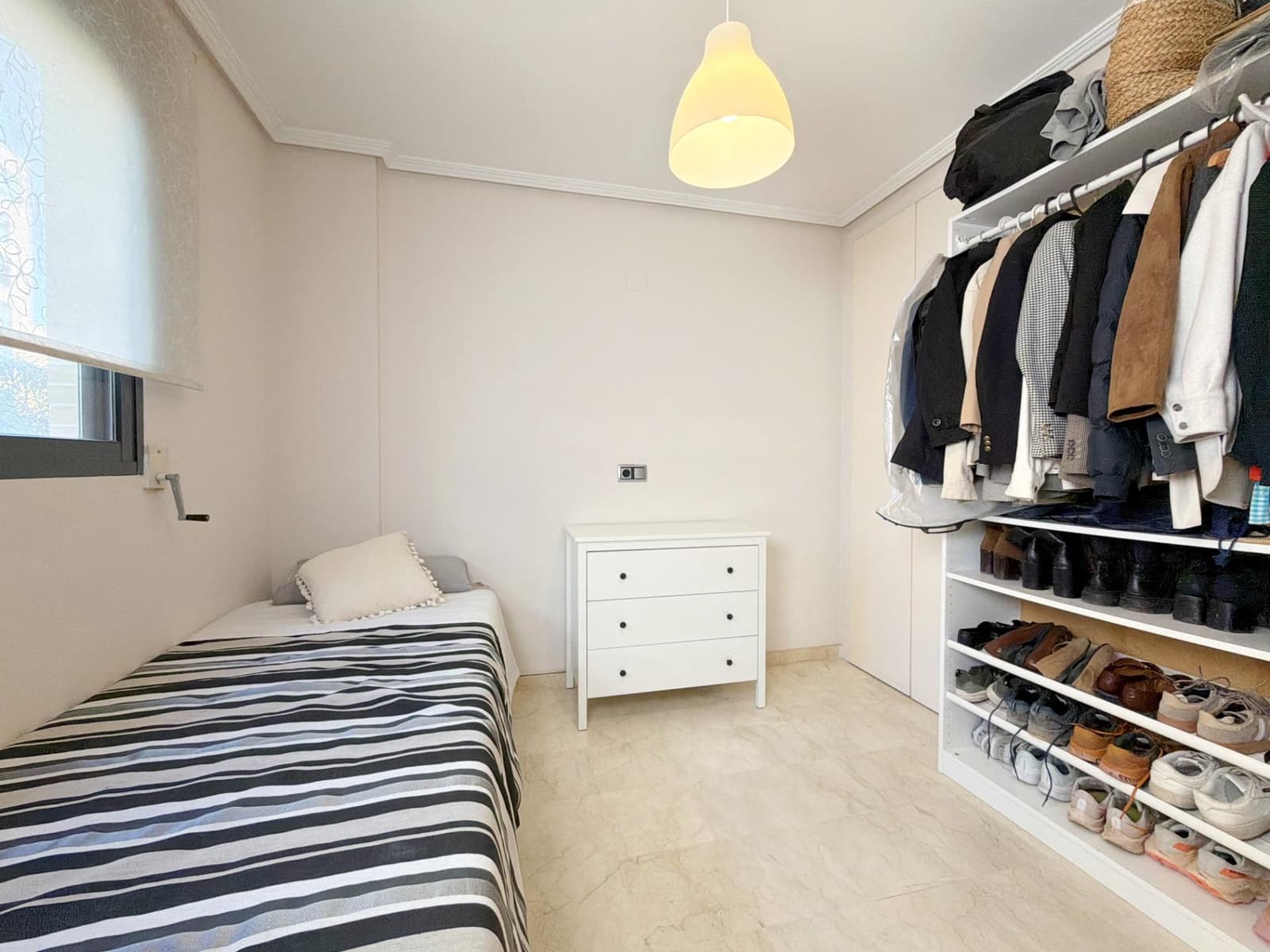 Piso de 2 habitaciones en València ciudad en venta con piscina garaje - 469.000 € (Ref: 9797230)