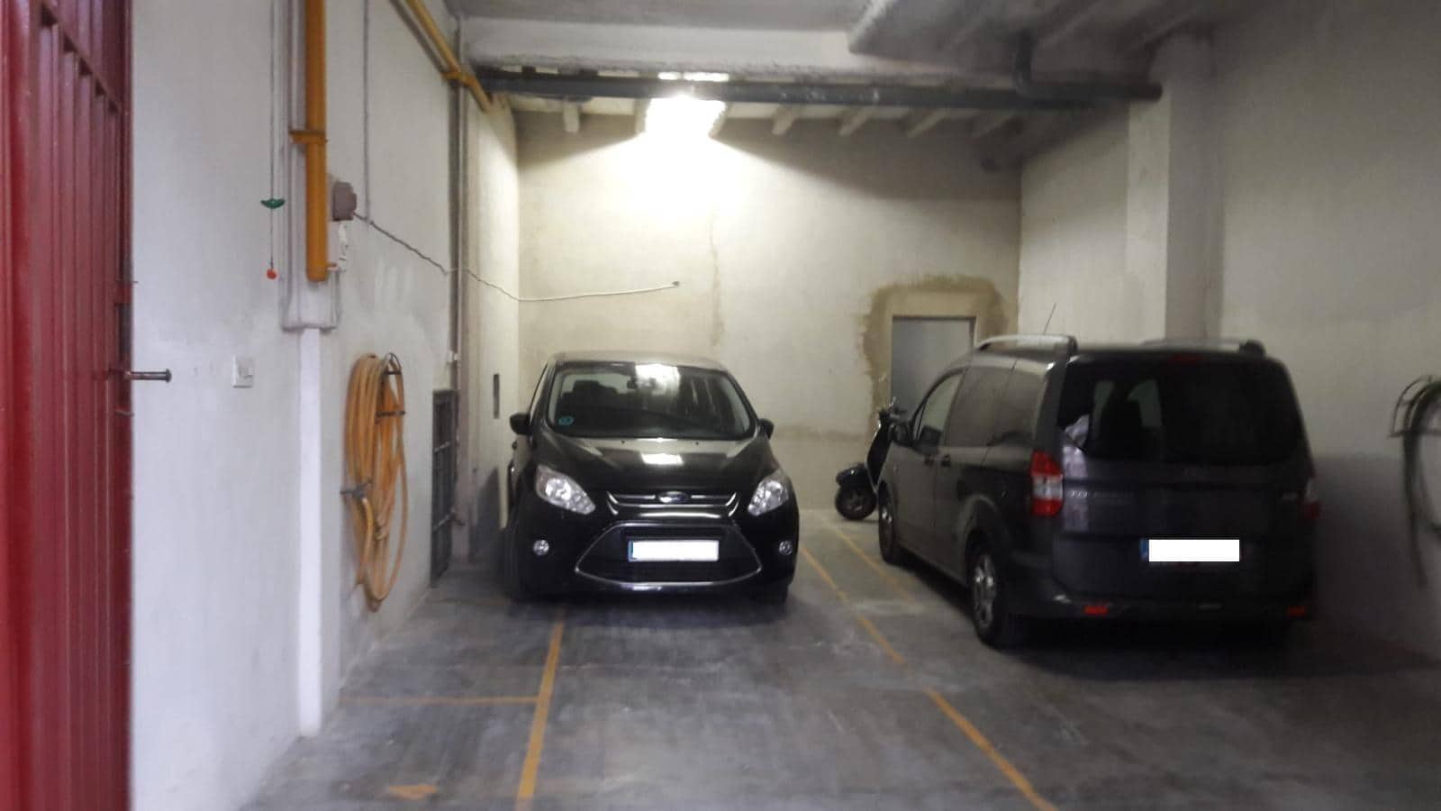 Commerciale da affittare in Valencia citta - 1.000 € (Rif: 9804396)