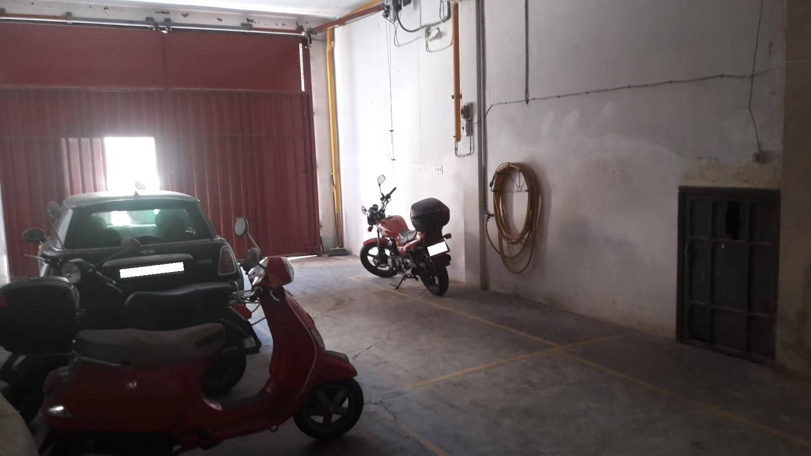 Commerciale da affittare in Valencia citta - 1.000 € (Rif: 9804396)