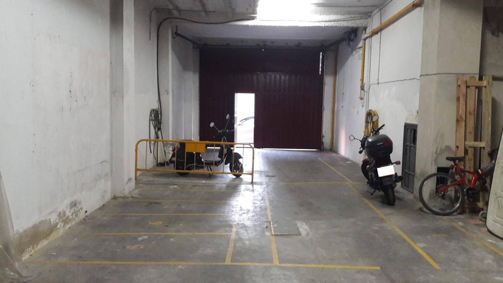 Commerciale da affittare in Valencia citta - 1.000 € (Rif: 9804396)
