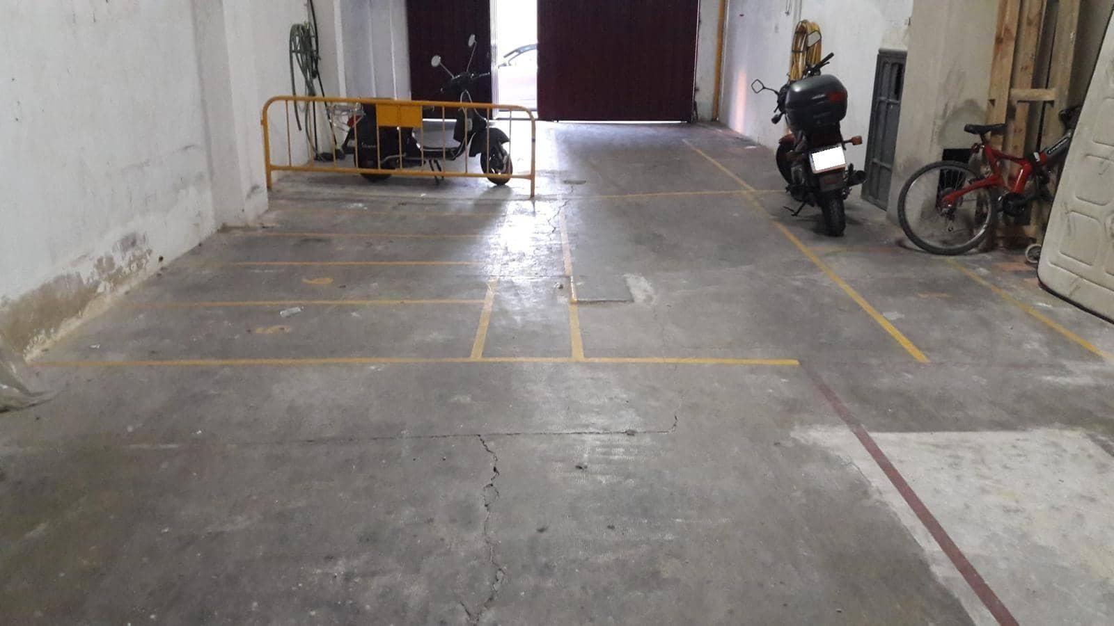 Commerciale da affittare in Valencia citta - 1.000 € (Rif: 9804396)