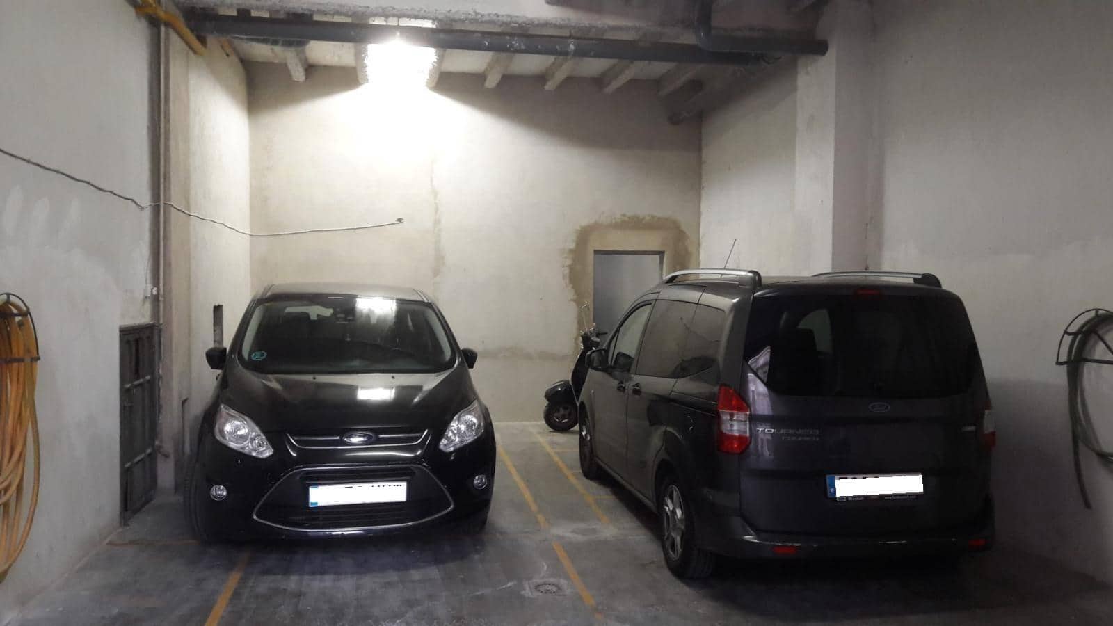 Commerciale da affittare in Valencia citta - 1.000 € (Rif: 9804396)
