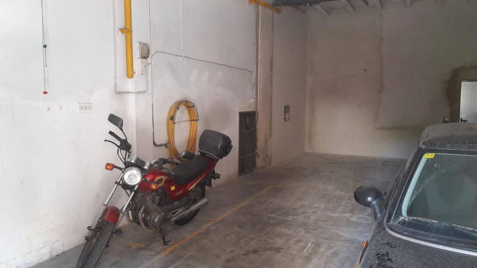 Commerciale da affittare in Valencia citta - 1.000 € (Rif: 9804396)