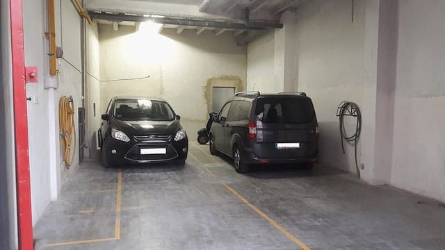 Commerciale da affittare in El Grau, Valencia città - 1.000 € (Rif: 9804396)