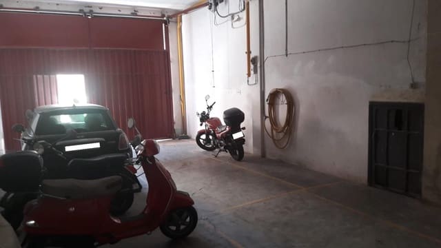 Commerciale da affittare in El Grau, Valencia città - 1.000 € (Rif: 9804396)