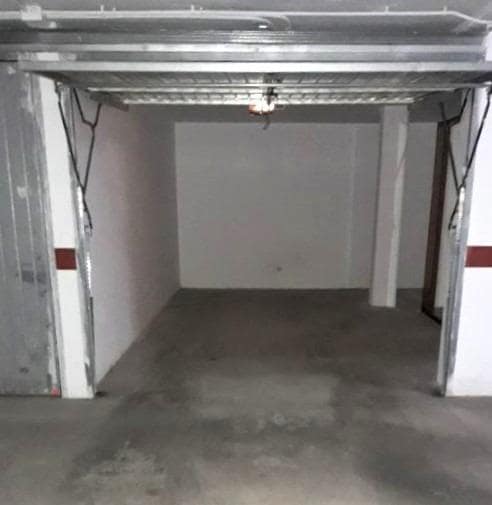 Garasje til salgs i Museros - € 21 000 (Ref: 9804397)