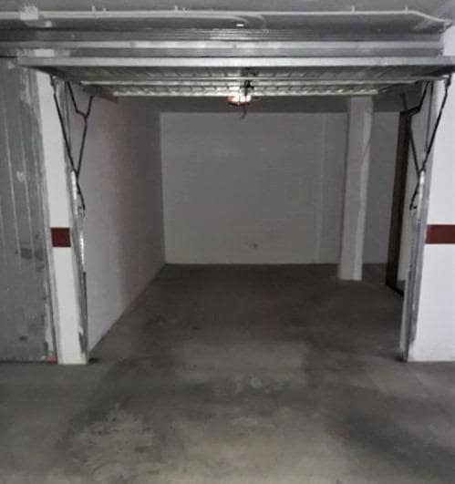 Garasje til salgs i Museros - € 21 000 (Ref: 9804397)