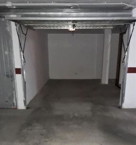 Garasje til salgs i Museros - € 21 000 (Ref: 9804397)