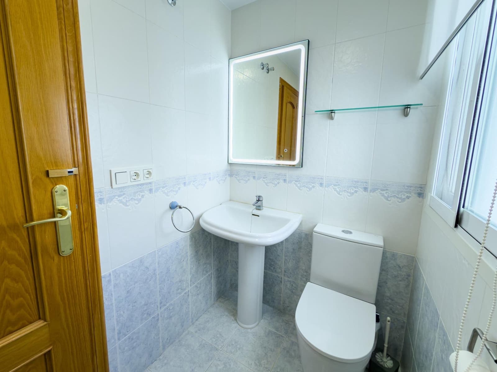 2 makuuhuone Kattohuoneisto myytävänä paikassa Peniscola mukana uima-altaan 
autotalli - 525 000 € (Ref: 9806554)