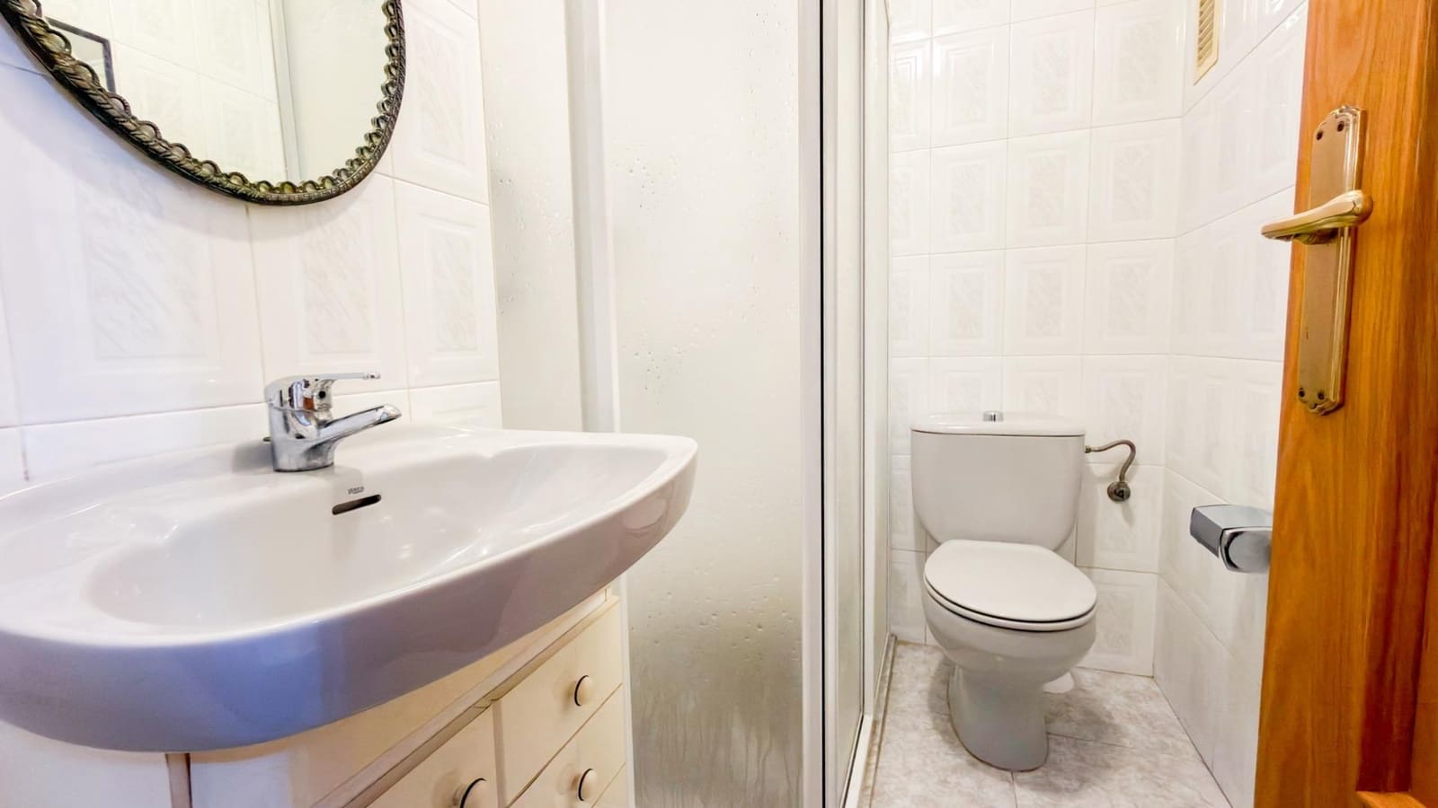 4 Zimmer Wohnung zu verkaufen in Valencia Stadt mit Garage - 527.000 € (Ref: 9806555)