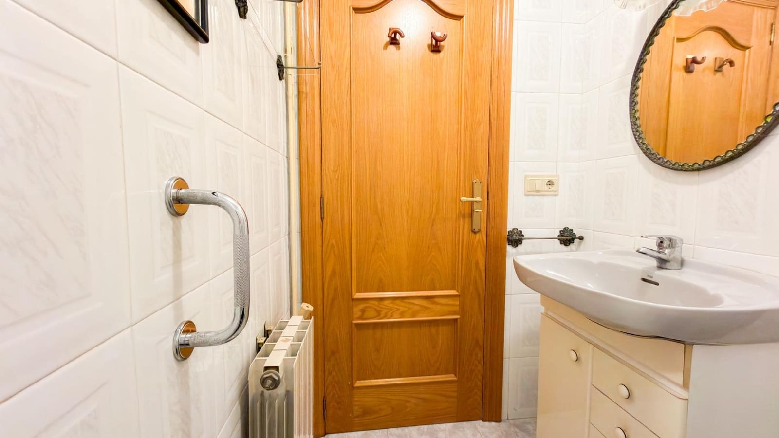 4 Zimmer Wohnung zu verkaufen in Valencia Stadt mit Garage - 527.000 € (Ref: 9806555)