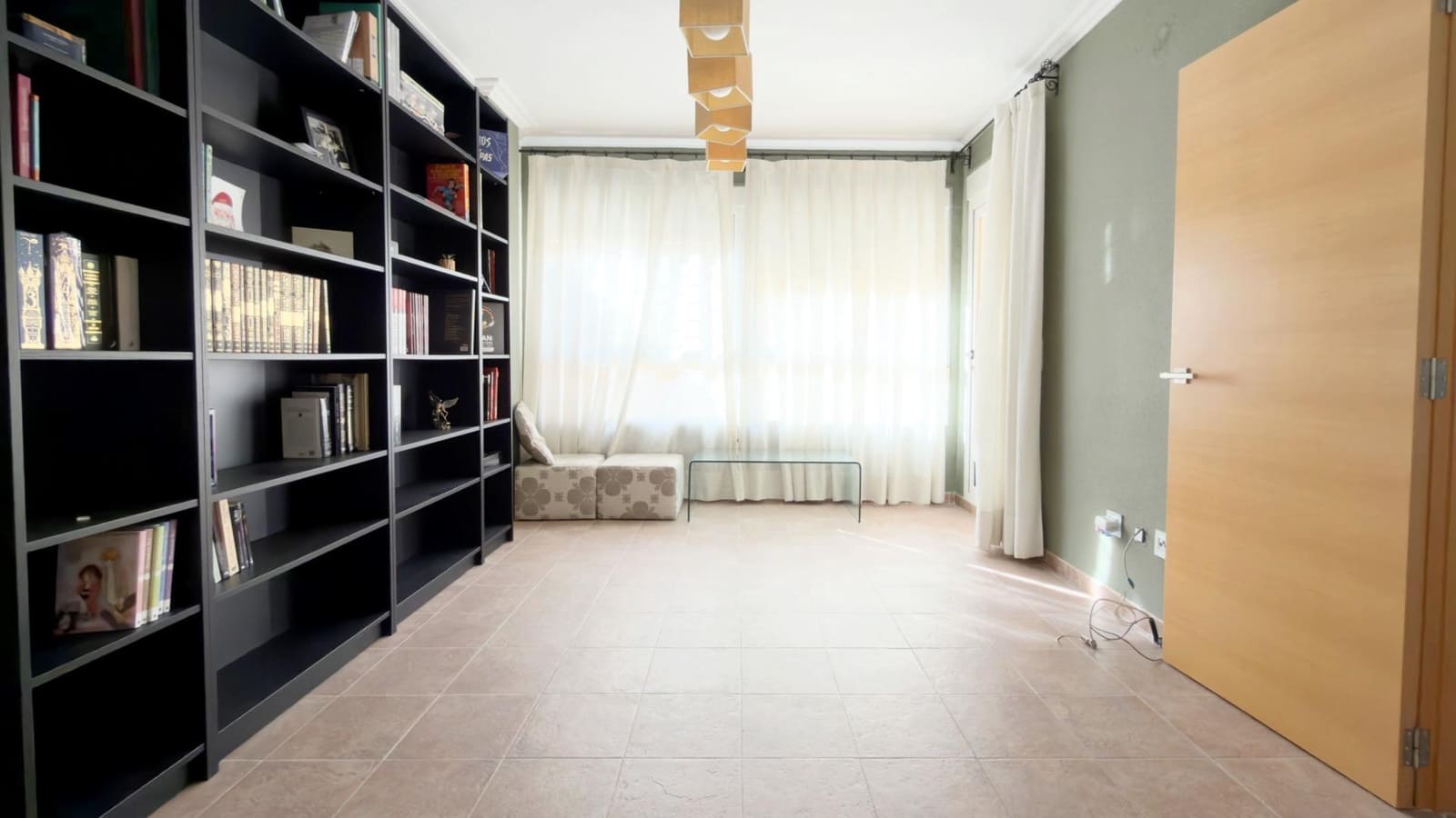 3 camera da letto Villetta a Schiera in vendita in Massamagrell con garage - 349.900 € (Rif: 9815936)